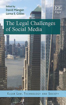 Legal Challenges of social media image