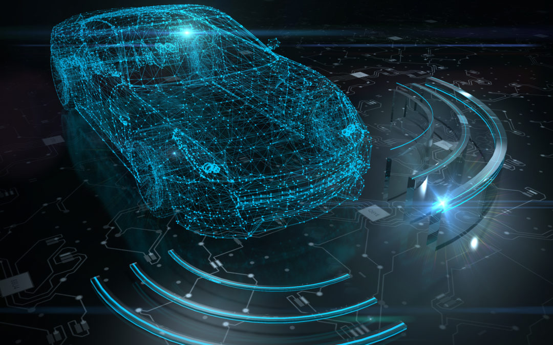 A legal proposal for data protection in self-driving cars – Maria Cristina Gaeta
