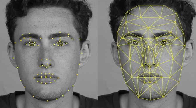 Let’s Get Ready to Rumble! Facial Recognition Technology and the Police – Peter Coe
