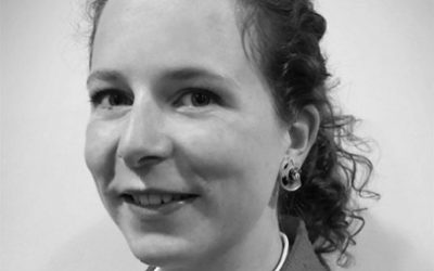 In conversation with: Bethany Shiner, Lecturer in Law, Middlesex University