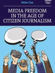 Event Review: Media Freedom in the Age of Citizen Journalism Book Launch.