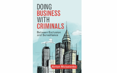 Privacy and Crime: Financial Surveillance and Civil Liberties